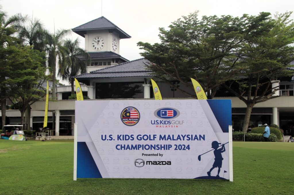 USKG Malaysian Championship 2024